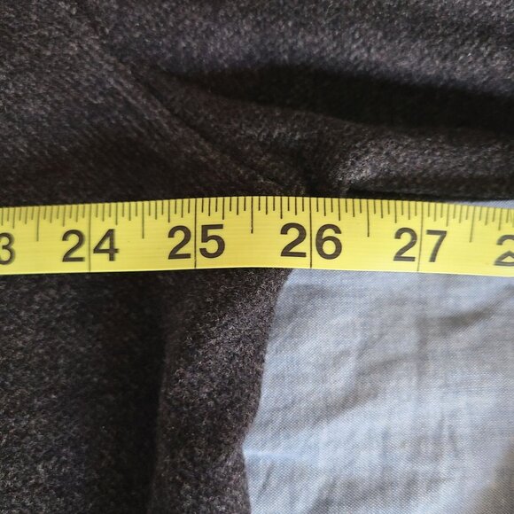 Jachs NY Mens Grey Crewneck Sweatshirt Super Soft Size XL NWOT - Picture 8 of 9